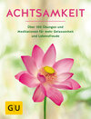 Buchcover Achtsamkeit