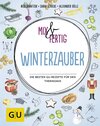 Buchcover Mix & fertig Winterzauber