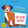 Buchcover So geht Hund!