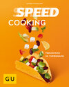 Buchcover Speed Cooking