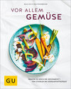 Buchcover Vor allem Gemüse