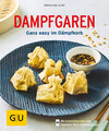 Buchcover Dampfgaren