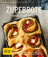 Buchcover Zupfbrote