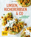 Buchcover Linsen, Kichererbsen & Co.