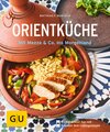 Buchcover Orientküche