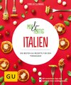 Buchcover Mix & Fertig Italien