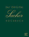 Buchcover Das Original Sacher Kochbuch