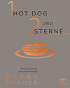 Buchcover Ein Hot Dog und zwei Sterne