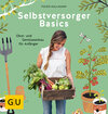 Buchcover Selbstversorger Basics