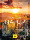 Buchcover Kraftort Natur (mit CD)