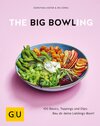 Buchcover The Big Bowling