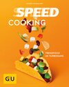 Buchcover Speed Cooking