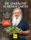 Buchcover Die "Unkräuter" in meinem Garten