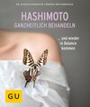 Buchcover Hashimoto ganzheitlich behandeln