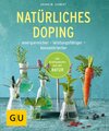 Buchcover Natürliches Doping