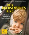 Buchcover Mein hochsensibles Kind