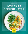 Buchcover Low-Carb-Seelenfutter