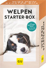 Buchcover Welpen-Starter-Box