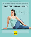 Buchcover Faszientraining