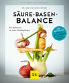 Buchcover Säure-Basen-Balance