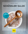 Buchcover Schüßler-Salze