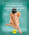 Buchcover Autoimmunerkrankungen in den Griff bekommen