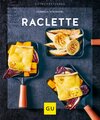 Buchcover Raclette