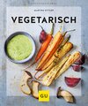 Buchcover Vegetarisch