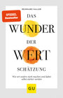 Buchcover Das Wunder der Wertschätzung