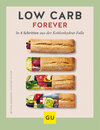 Buchcover Low Carb forever