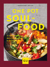 Buchcover One Pot Soulfood