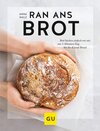 Buchcover Ran ans Brot!