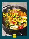 Buchcover One Pot Soulfood