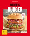 Buchcover Weber's Burger