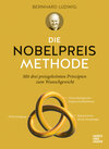Buchcover Die Nobelpreis-Methode