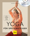Buchcover Yoga für Späteinsteiger (mit DVD)