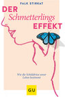 Buchcover Der Schmetterlingseffekt