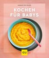 Buchcover Kochen für Babys