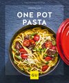Buchcover One Pot Pasta