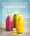 Buchcover Smoothies