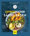 Buchcover Expresskochen Säure-Basen