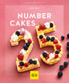 Buchcover Number Cakes