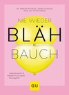 Buchcover Nie wieder Blähbauch