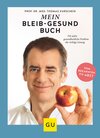 Buchcover Mein-bleib-gesund-Buch