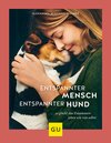 Buchcover Entspannter Mensch - entspannter Hund...
