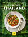 Buchcover Kochen wie in Thailand