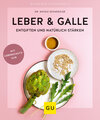 Buchcover Leber & Galle entgiften und natürlich stärken