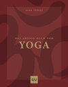 Buchcover Das große Buch vom Yoga