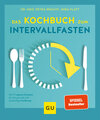 Buchcover Das Kochbuch zum Intervallfasten
