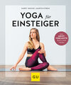 Buchcover Yoga für Einsteiger